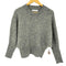 カトリーネハメル CATHRINE HAMMEL モヘア混 ドルマンニット レディース JPN:S