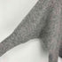 カトリーネハメル CATHRINE HAMMEL モヘア混 ドルマンニット レディース JPN:S