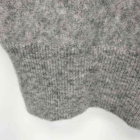 カトリーネハメル CATHRINE HAMMEL モヘア混 ドルマンニット レディース JPN:S