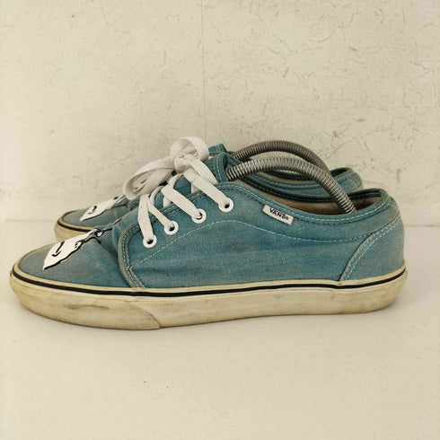 バンズ VANS AUTHENTIC オーセンティック ペイント スニーカー メンズ US:10