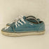 バンズ VANS AUTHENTIC オーセンティック ペイント スニーカー メンズ US:10