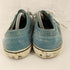 バンズ VANS AUTHENTIC オーセンティック ペイント スニーカー メンズ US:10