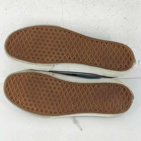 バンズ VANS AUTHENTIC オーセンティック ペイント スニーカー メンズ US:10