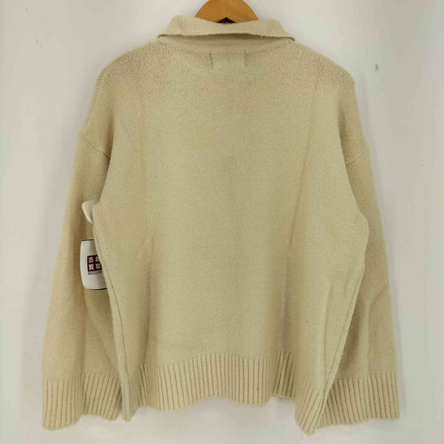 フェケテ FEKETE POLO KNIT レディース