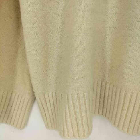 フェケテ FEKETE POLO KNIT レディース