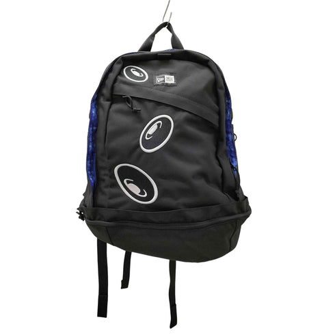 ニューエラ NEW ERA 31L COIN PARKING DELIVERY アートワーク スポーツバッグ バックパック メンズ