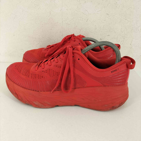 ホカオネオネ HOKA ONE ONE BONDI 7 ボンダイ 7 スニーカー メンズ JPN:27.5