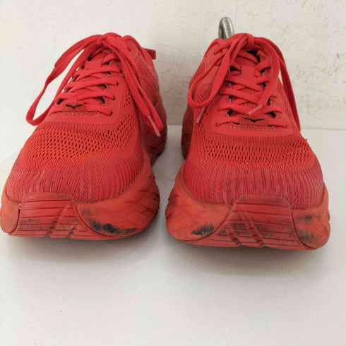 ホカオネオネ HOKA ONE ONE BONDI 7 ボンダイ 7 スニーカー メンズ JPN:27.5