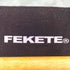 フェケテ FEKETE ドローコード 中綿ジャケット レディース