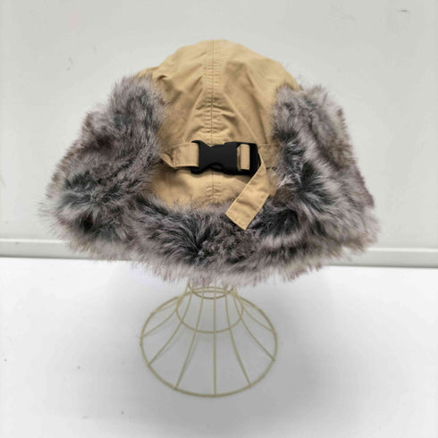 ニューエラ NEW ERA フライトキャップ ファーパイロットキャップ メンズ
