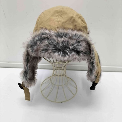 ニューエラ NEW ERA フライトキャップ ファーパイロットキャップ メンズ