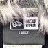 ニューエラ NEW ERA フライトキャップ ファーパイロットキャップ メンズ