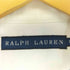 ラルフローレン RALPH LAUREN ポニー刺繍 ボタンダウンシャツ レディース JPN:11号