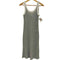 Kijun Sheer Knit Dress レディース