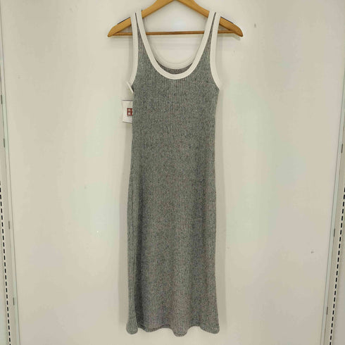 Kijun Sheer Knit Dress レディース