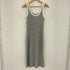 Kijun Sheer Knit Dress レディース