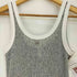 Kijun Sheer Knit Dress レディース