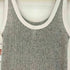 Kijun Sheer Knit Dress レディース
