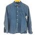 ポロラルフローレン POLO RALPH LAUREN ドット柄 L/Sシャツ レディース JPN:4