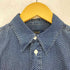 ポロラルフローレン POLO RALPH LAUREN ドット柄 L/Sシャツ レディース JPN:4