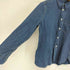 ポロラルフローレン POLO RALPH LAUREN ドット柄 L/Sシャツ レディース JPN:4