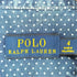 ポロラルフローレン POLO RALPH LAUREN ドット柄 L/Sシャツ レディース JPN:4