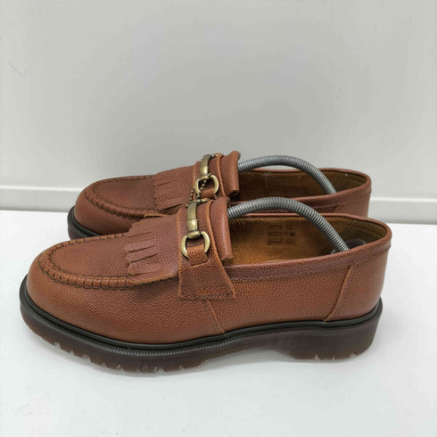 ドクターマーチン Dr.Martens ADRIAN SNAFFLE エイドリアン スナッフル レザーローファー メンズ UK:9