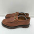 ドクターマーチン Dr.Martens ADRIAN SNAFFLE エイドリアン スナッフル レザーローファー メンズ UK:9