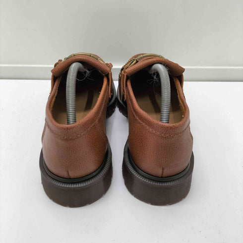 ドクターマーチン Dr.Martens ADRIAN SNAFFLE エイドリアン スナッフル レザーローファー メンズ UK:9