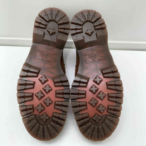 ドクターマーチン Dr.Martens ADRIAN SNAFFLE エイドリアン スナッフル レザーローファー メンズ UK:9