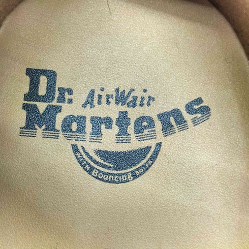 ドクターマーチン Dr.Martens ADRIAN SNAFFLE エイドリアン スナッフル レザーローファー メンズ UK:9
