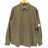ソフネット SOPHNET. 25aw COTTON FLANNEL RELAX-FIT SHIRT メンズ JPN:3