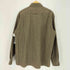 ソフネット SOPHNET. 25aw COTTON FLANNEL RELAX-FIT SHIRT メンズ JPN:3