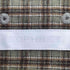 ソフネット SOPHNET. 25aw COTTON FLANNEL RELAX-FIT SHIRT メンズ JPN:3