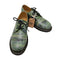 ドクターマーチン Dr.Martens 22SS THE NATIONAL GALLERY 1461 3EYE SHOE ナショナル ギャラリー 1461 3 ホール シューズ 睡蓮 モネ メンズ UK:9
