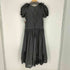 コムデギャルソン COMME des GARCONS 14SS フリル半袖ワンピース レディース JPN:XS
