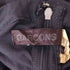 コムデギャルソン COMME des GARCONS 14SS フリル半袖ワンピース レディース JPN:XS