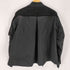サカイ Sacai 21AW ニット切替ナイロンボンバージャケット メンズ JPN:1