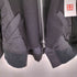 サカイ Sacai 21AW ニット切替ナイロンボンバージャケット メンズ JPN:1