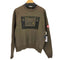 シーイー C.E 0290131 CREW NECK スウェット メンズ JPN:M