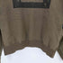 シーイー C.E 0290131 CREW NECK スウェット メンズ JPN:M