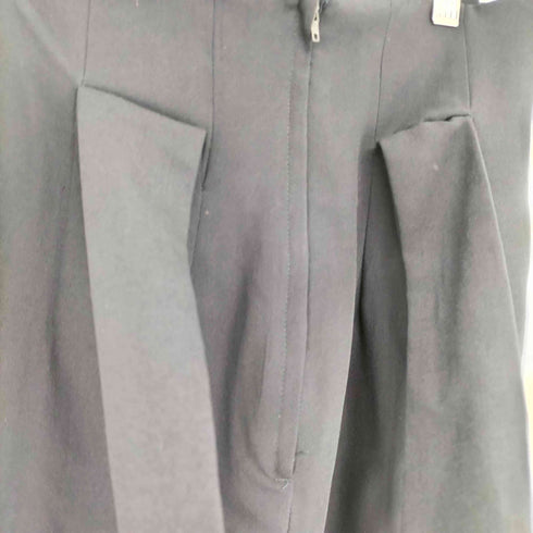 コムデギャルソン COMME des GARCONS レイヤード ワンショルダー スカート レディース JPN:S