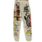 セントマイケル SAINT MICHAEL 21AW Graff Sweat Pants メンズ JPN:L