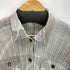 プリーツプリーズイッセイミヤケ PLEATS PLEASE ISSEY MIYAKE 転写シャツジャケット レディース JPN:3