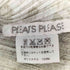 プリーツプリーズイッセイミヤケ PLEATS PLEASE ISSEY MIYAKE 転写シャツジャケット レディース JPN:3