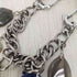 CHOPOVA LOWENA SILVER STONE CHARM IN MULTI レディース