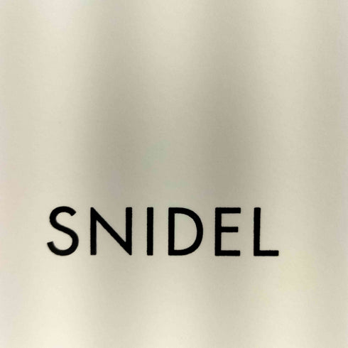 スナイデル snidel ボレロライクフリルプリントワンピース レディース FREE