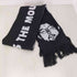 ニシモトイズザマウス NISHIMOTO IS THE MOUTH CLASSIC FOOTBALL SCARF MULTI メンズ