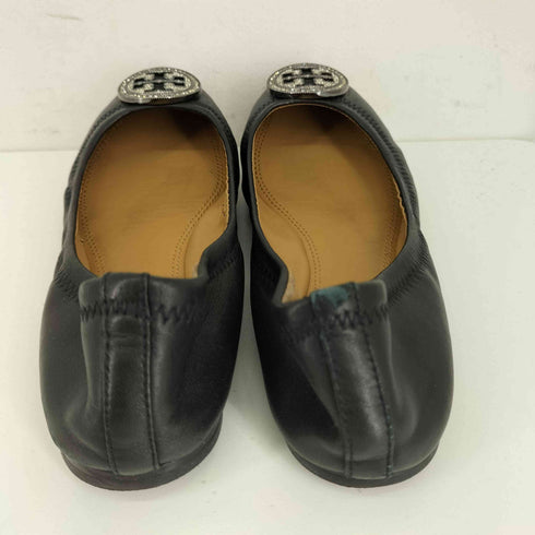 トリーバーチ TORY BURCH フラットバレエパンプス レディース 7M