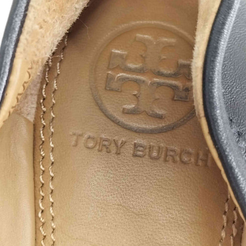 トリーバーチ TORY BURCH フラットバレエパンプス レディース 7M